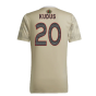 2022-2023 Ajax Third Shirt (Kudus 20)
