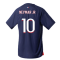 2023-2024 PSG Home Match Authentic Shirt (Neymar JR 10)