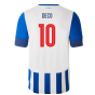 2022-2023 Porto Home Shirt (Kids) (DECO 10)
