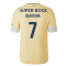 2022-2023 Porto Away Shirt (QUARESMA 7)