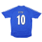 Chelsea 2006-08 Home Shirt ((Mint) L) (J Cole 10)