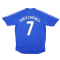 Chelsea 2006-08 Home Shirt ((Very Good) M) (Shevchenko 7)