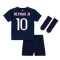 2023-2024 PSG Home Infants Baby Kit (Neymar JR 10)