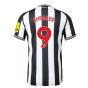 2023-2024 Newcastle Home Shirt (Shearer 9)