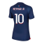 2023-2024 PSG Home Shirt (Ladies) (Neymar JR 10)