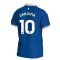 2023-2024 Everton Home Shirt (Danjuma 10)