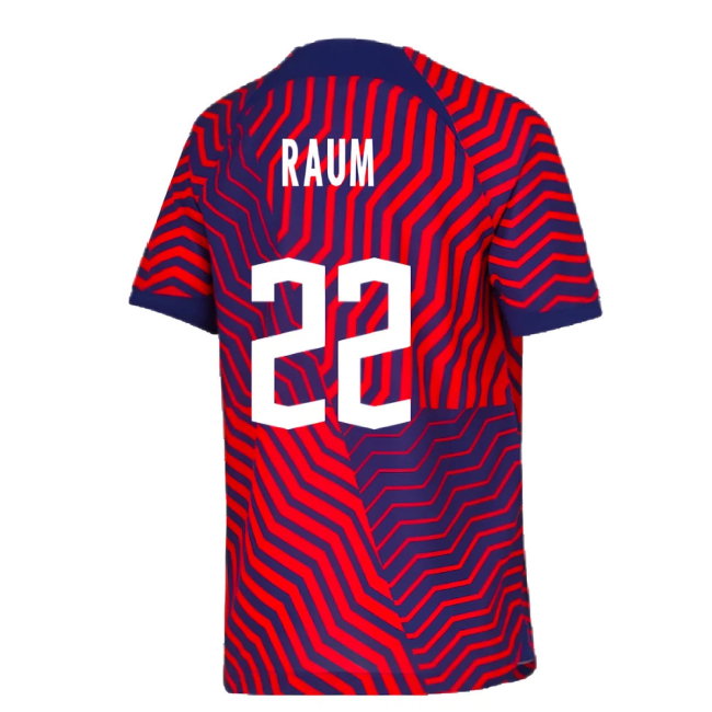 2023-2024 Red Bull Leipzig Away Shirt (Kids) (Raum 22)