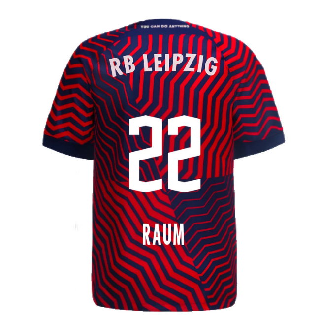 2023-2024 Red Bull Leipzig Away Shirt (Raum 22)