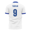 Inter 2023-2024 Away Concept Football Kit (Libero) (Thuram 9)