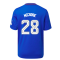 2023-2024 Rangers Home Shirt (Kids) (McCrorie 28)