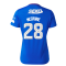 2023-2024 Rangers Home Shirt (Ladies) (McCrorie 28)