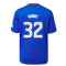 2023-2024 Rangers Home Shirt (Kids) (Wright 32)