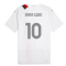 2023-2024 AC Milan Away Authentic Shirt (Rafa Leao 10)