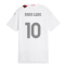 2023-2024 AC Milan Away Shirt (Ladies) (Rafa Leao 10)