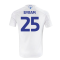 2023-2024 Leeds United Home Shirt (Kids) (Byram 25)