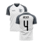 2023-2024 Bordeaux Away Concept Football Shirt (MEXER 4)