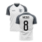 2023-2024 Bordeaux Away Concept Football Shirt (MICOUD 8)