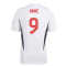 2023-2024 Bayern Munich Training Shirt (White) (Kane 9)