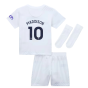 2023-2024 Tottenham Home Infants Baby Kit (Maddison 10)