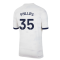 2023-2024 Tottenham Authentic Home Shirt (Phillips 35)