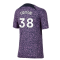 2023-2024 Tottenham Hotspur Academy Pro Pre-Match Top (Kids) (Udogie 38)