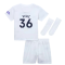 2023-2024 Tottenham Home Infants Baby Kit (Veliz 36)