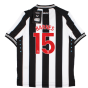 2023-2024 Newcastle Authentic Pro Home Shirt (Barnes 15)