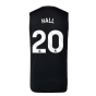 2023-2024 Newcastle Coaches Training Vest (Black) (Hall 20)