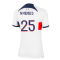 2023-2024 PSG Away Shirt (Womens) (N Mendes 25)