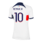 2023-2024 PSG Away Shirt (Womens) (Neymar JR 10)