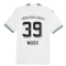 2023-2024 Borussia MGB Home Shirt (Wober 39)