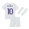 2023-2024 PSG Away Baby Kit (Neymar JR 10)