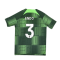 2023-2024 Liverpool Academy Pre-Match Shirt (Green) - Kids (Endo 3)