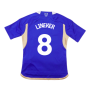 2023-2024 Leicester City Home Shirt (Kids) (Lineker 8)