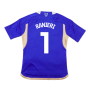 2023-2024 Leicester City Home Shirt (Kids) (Ranieri 1)
