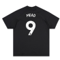 2023-2024 Arsenal D4GMD Tee (Black) (Mead 9)