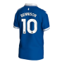 2023-2024 Everton Home Shirt (Kids) (Bennison 10)