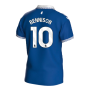2023-2024 Everton Home Shirt (Bennison 10)