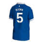 2023-2024 Everton Home Shirt (Kids) (Bjorn 5)