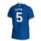 2023-2024 Everton Home Shirt (Bjorn 5)