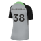 2023-2024 Liverpool Strike Dri-Fit Training Shirt (Grey) - Kids (Gravenberch 38)