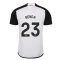 2023-2024 Fulham Home Shirt (Benda 23)