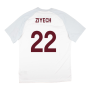 2023-2024 Galatasaray Away Shirt (Ziyech 22)