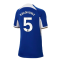 2023-2024 Chelsea Home Shirt (Kids) (B.BADIASHILE 5)