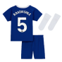 2023-2024 Chelsea Home Baby Kit (B.BADIASHILE 5)