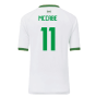 2023-2024 Ireland Away Shirt (Kids) (McCabe 11)