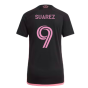 2023-2024 Inter Miami Away Shirt (Suarez 9)