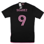 2022-2023 Inter Miami Away Shirt (Suarez 9)