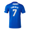 2023-2024 Rangers Home Shirt (Fabio Silva 7)