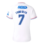 2023-2024 Rangers Away Shirt (Ladies) (Fabio Silva 7)
